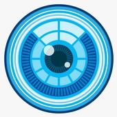 Mobile Security icon