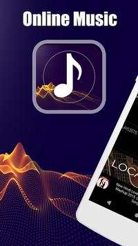 Music Player  - Volume Booster & Bass Booster скриншот 1