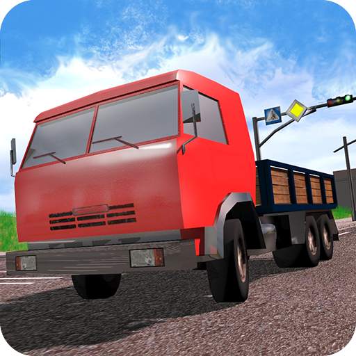 Racing in Flow - Trucks 1.0.4