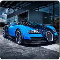 Bugatti Car Wallpapers