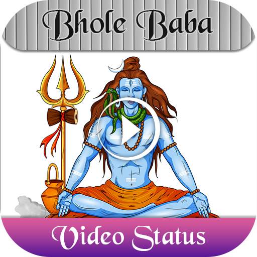 Bhole Baba Video Status 1.0