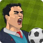 The Boss: Football League Soccer Management 1.6