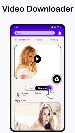 X-Tube Video downloader 2021 screenshot 4
