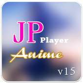 Jk - jpanime kissanime on 9Apps