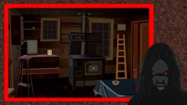 Escape Games : Ghosts screenshot 10