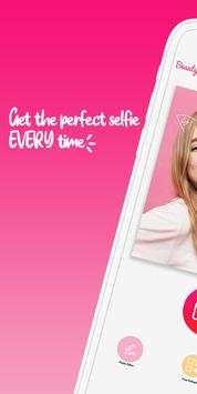 Beauty Camera screenshot 1