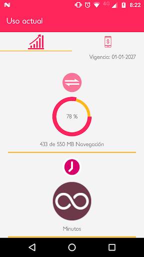 Her Mobile Cliente screenshot 6