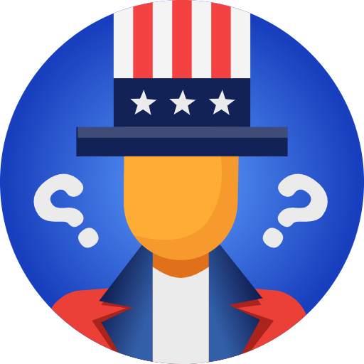 American Trivia - Quiz game 19.7.14.0957