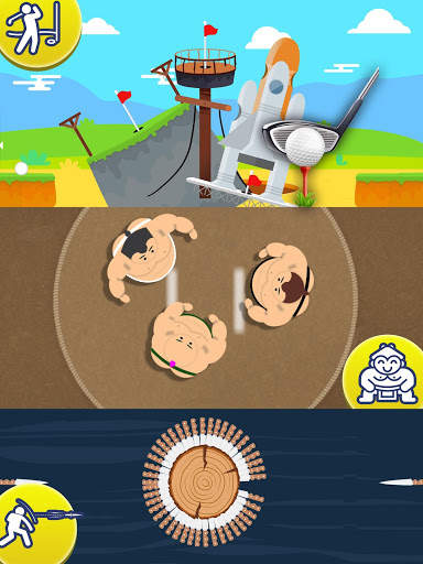 Fun2 - Jeux à 2 joueurs screenshot 9