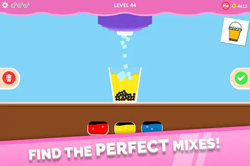 Bubble Tea! screenshot 14