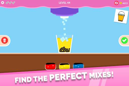 Bubble Tea! screenshot 14