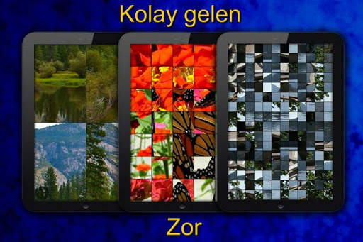 Mantık oyunları screenshot 2