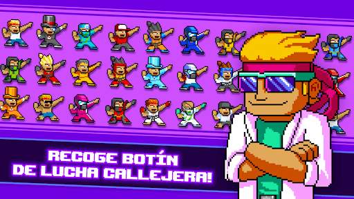 Kung Fu Z screenshot 3