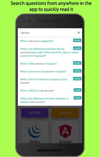 UI Developer Interview Q&A screenshot 7