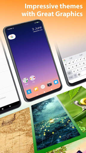 Indian Launcher screenshot 3