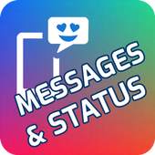 Messages Status 1.7