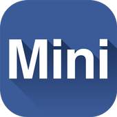 Mini for Facebook FB Lite 1.0