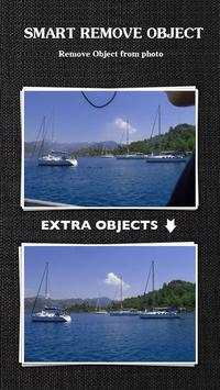 Remove Object & Eraser Unwanted Element From Photo screenshot 3