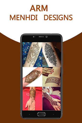 New Mehndi Designs 2019 screenshot 3