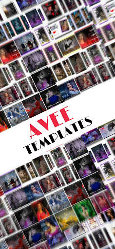 Avee Player Templates screenshot 5