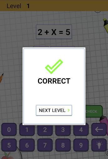 Fun math screenshot 7