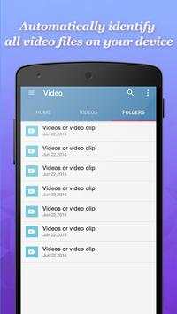 Video Player screenshot 3