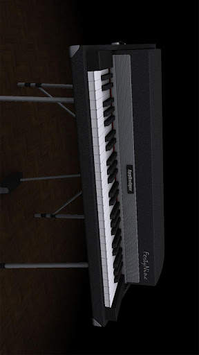 Electric Piano 3D скриншот 1