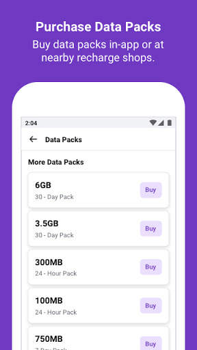 Express Wi-Fi by Facebook screenshot 4