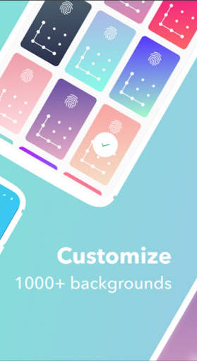 AppLock Pro - App Lock & Privacy Guard for Apps screenshot 2