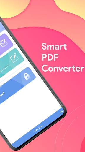 PDF Editor - Edit & Convert screenshot 6