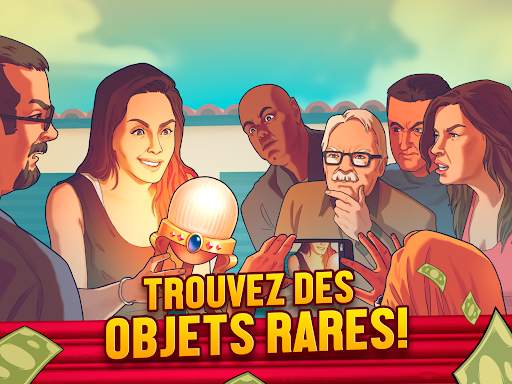 Bid Wars 2 - Jeu d'entreprise screenshot 14