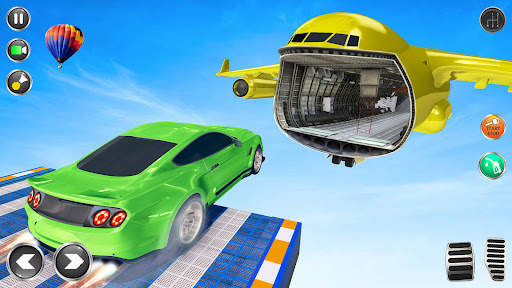 Car Racing Games-Car Games 3d screenshot 4