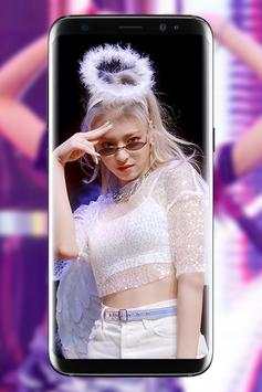 ITZY wallpaper Kpop HD 2020 screenshot 2