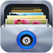 Smart AppsLock icon