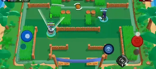 ReBrawl Private Server For Brawl Stars Helper screenshot 2