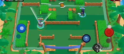 ReBrawl Private Server For Brawl Stars Helper screenshot 2