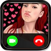 Video call catch me outside girl 0.1