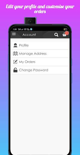 Door To Door screenshot 5