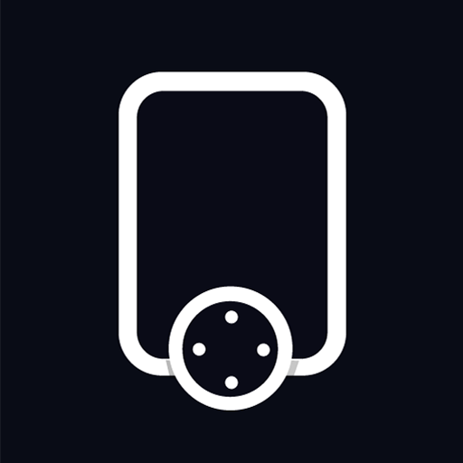 Hexnode MDM Remote View icon
