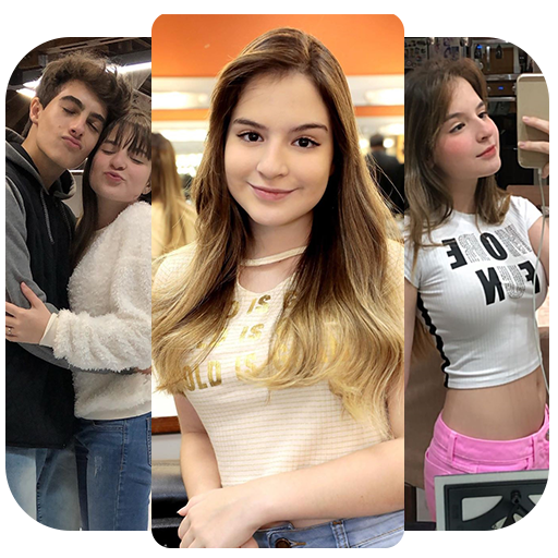 Sophia Valverde Fotos e Papel de Parede HD icon
