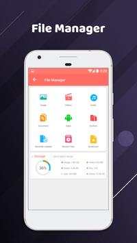 CS File Explorer screenshot 2