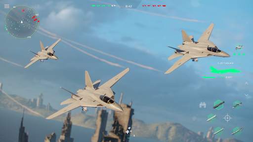 MODERN WARSHIPS screenshot 7