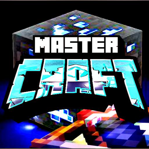 MasterCraft : Mini Block Craft 1.0.4