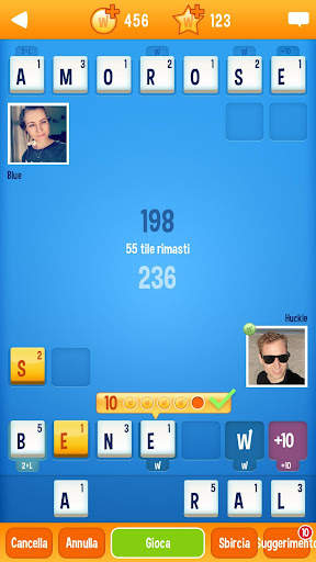 WordOn screenshot 1