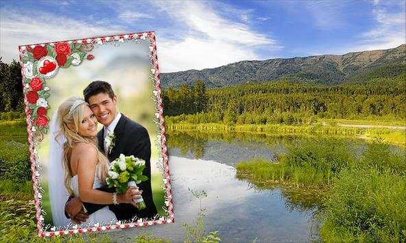 Nature Photo Editor, Nature Photo Frames 2018 3 تصوير الشاشة