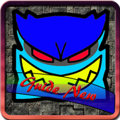 Guide for Geometry Dash icon