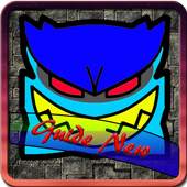 Guide for Geometry Dash 1.0