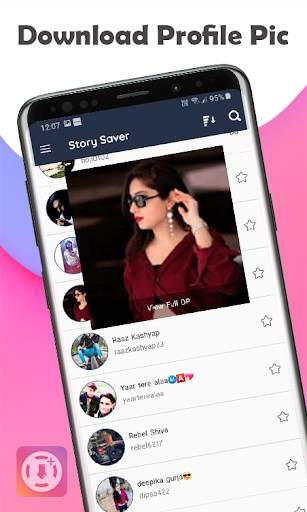 Story Saver for Instagram - Story Downloader screenshot 3