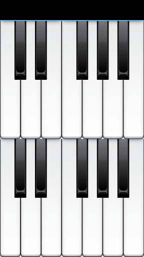 Piano screenshot 2