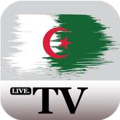 My Algerie TV on 9Apps